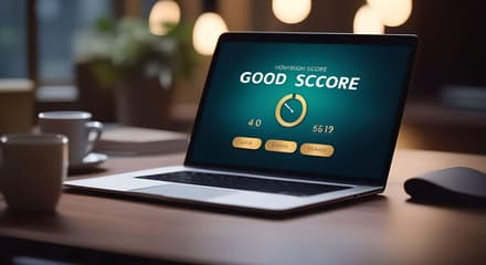 How to Improve Credit Score: 4 Ways to Build It