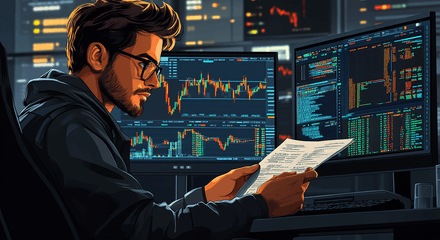 Що таке бінарні опціони та як вони працюють