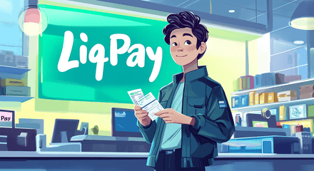 LiqPay: як отримати та роздрукувати квитанцію