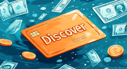 Discover Card Benefits