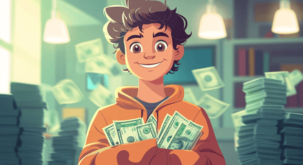 Інфляція: що це таке, які її види, причини та наслідки