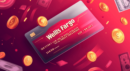 Wells Fargo Credit Card Preapproval