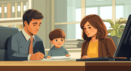 Дитяча банківська картка: як відкрити та що варто врахувати