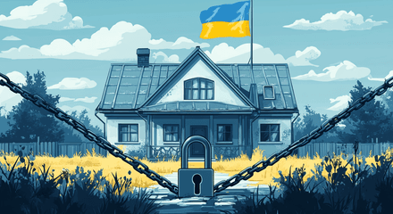 Страхування майна під час війни – особливості поліса в Україні