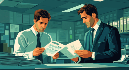 Результати першого обміну за стандартом CRS