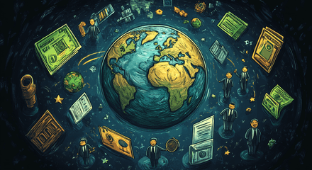 International Finance: Key Concepts and Global Impact