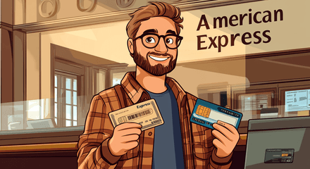 AmEx Balance Transfer: How to Do It?