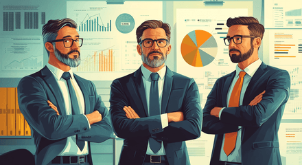 Що таке економічні моделі: повний посібник із використання