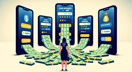 New Cash Advance Apps: A Guide to Choosing the Right One for You