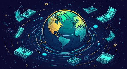 International Money Transfers: How to Send Money Abroad