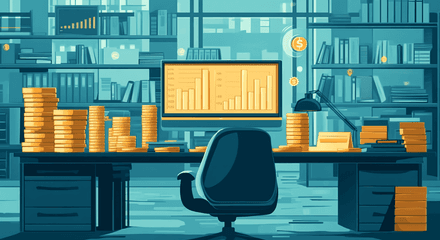 Return on Assets (ROA) Formula and Meaning