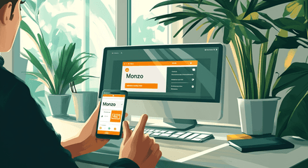 How to Open Monzo Account: Step-by-Step Guide