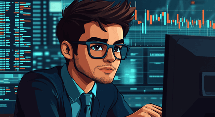 Свінг-трейдинг: що це таке і як почати торгувати на коливаннях