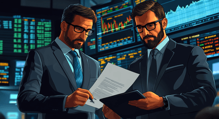 Що таке опціонні контракти у трейдингу