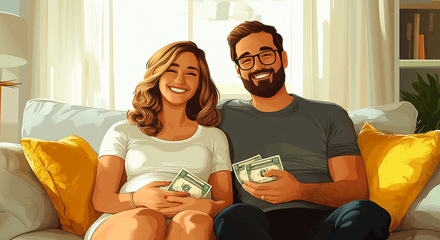 Декретні виплати та декретна відпустка в Україні