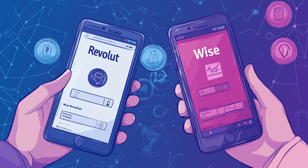Wise vs. Revolut: Which to Choose?