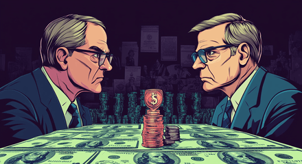 Що таке монополія і як вона підриває державний ринок