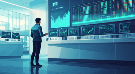 Stock Exchange Definition: What It Is, How It Works, and Types Explained