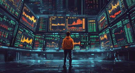 Як працює скальпінг у біржовому трейдингу