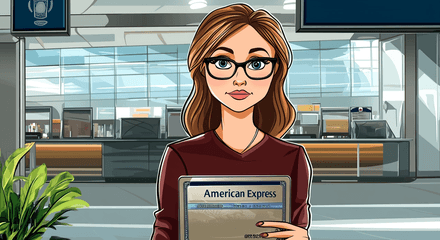 How to Use American Express Points for Flights?