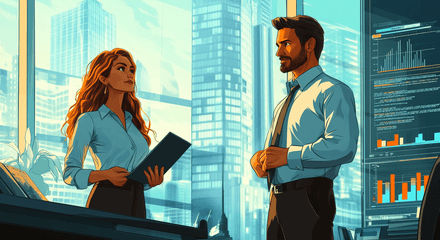 Фінансові ризики та як ними управляють в компанії