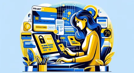 Як перевипустити чи замінити картку ПриватБанку