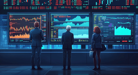 Що таке акції першого, другого та третього ешелонів