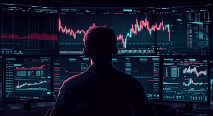 Індикатори технічного аналізу в торгівлі та для чого вони потрібні