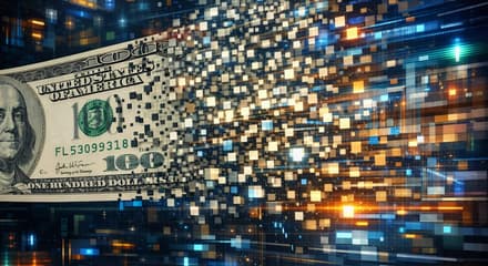 Грошові мули цифрової епохи: як «дропи» підривають фінансову цілісність України і що може змінити публічно-приватне партнерство