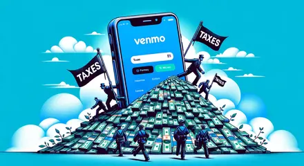 Venmo Taxes: What Are the Rules?