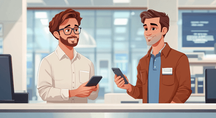 Система BankID: що це таке та як проходить реєстрація