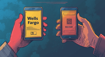 How To Do A Balance Transfer With Wells Fargo