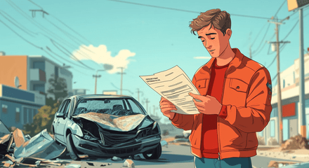 Реальна сума виплат за ОСЦПВ (автоцивілка) при ДТП: як здійснюється страхове відшкодування