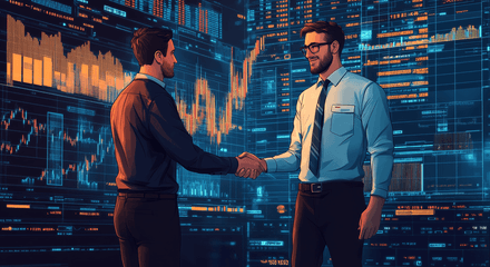 Що таке спотовий ринок і як на ньому торгувати?