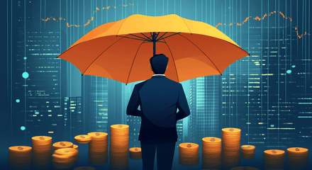 Хеджування на фондовому ринку: простими словами про захист інвестицій