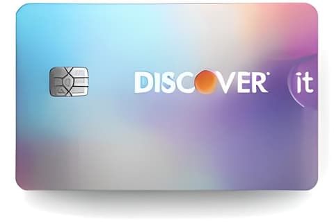 Discover it® Student Cash Back