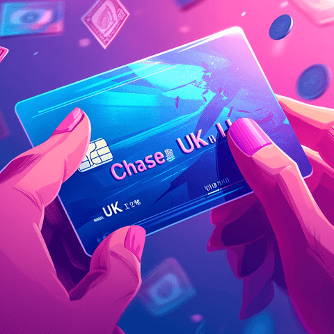 Chase UK Debit Card: Features, Limits and Fees