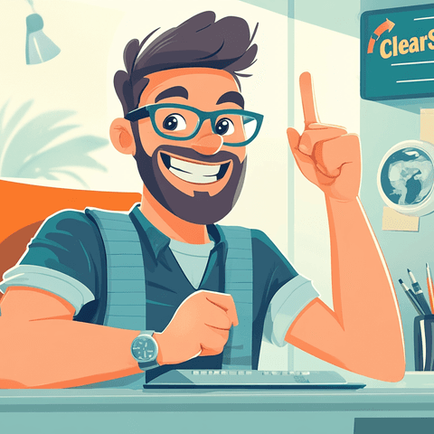 ClearScore Explained: What It Is and How It Works