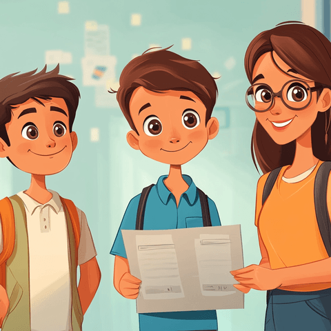 Страхування дітей – визначення та особливості в Україні