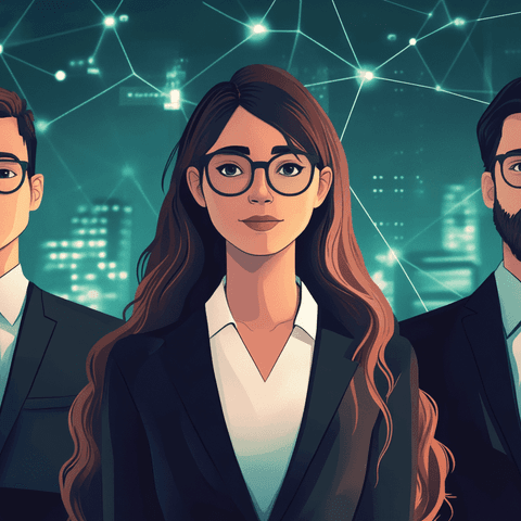 Що таке децентралізована автономна організація (DAO)