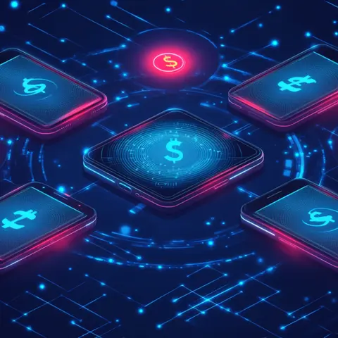 5 Best Money Transfer Apps