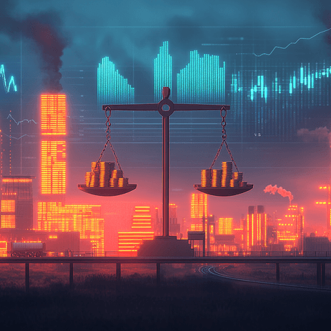 Ринок праці та його вплив на економіку країни