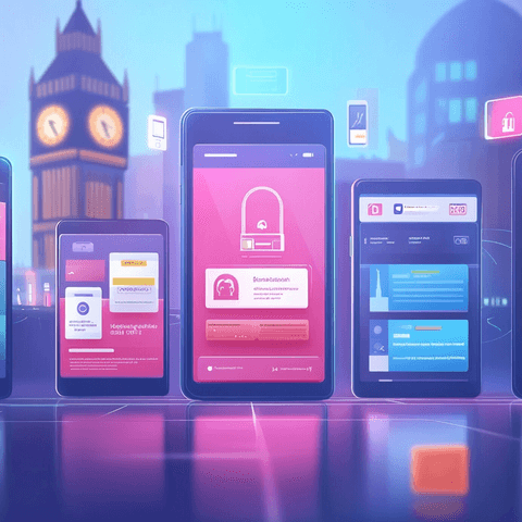 5 Top Online Banks in the UK [Complete Guide 2026]