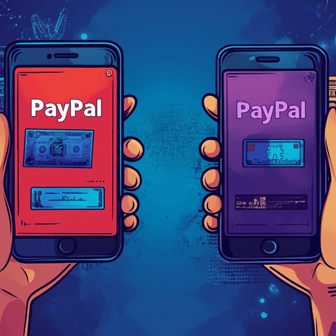 Can I Have More Than One PayPal Account?