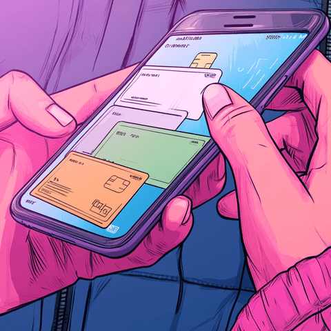 Should I Have Multiple Checking Accounts?