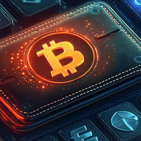 Що таке криптовалютний гаманець