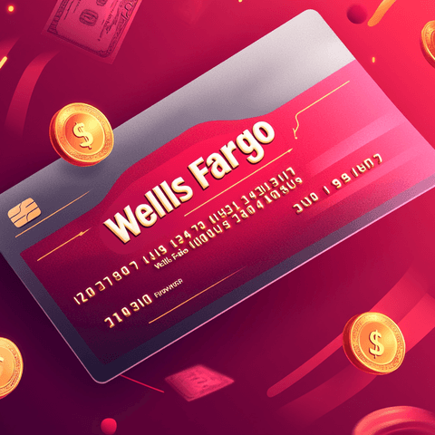 Wells Fargo Credit Card Preapproval