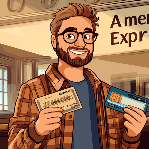 AmEx Balance Transfer: How to Do It?