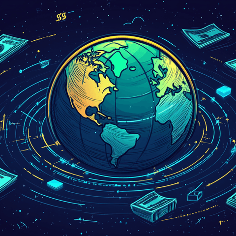 International Money Transfers: How to Send Money Abroad