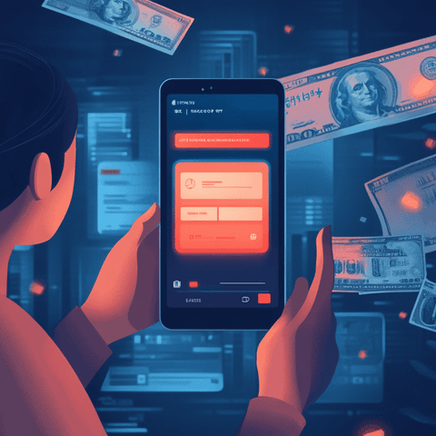 Що таке необанк і чи можна довіряти банку без відділень